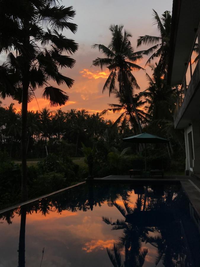 Sunset Pandawa Villa Ubud  Ngoại thất bức ảnh